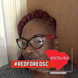 Meet your Posher, Marcilyn